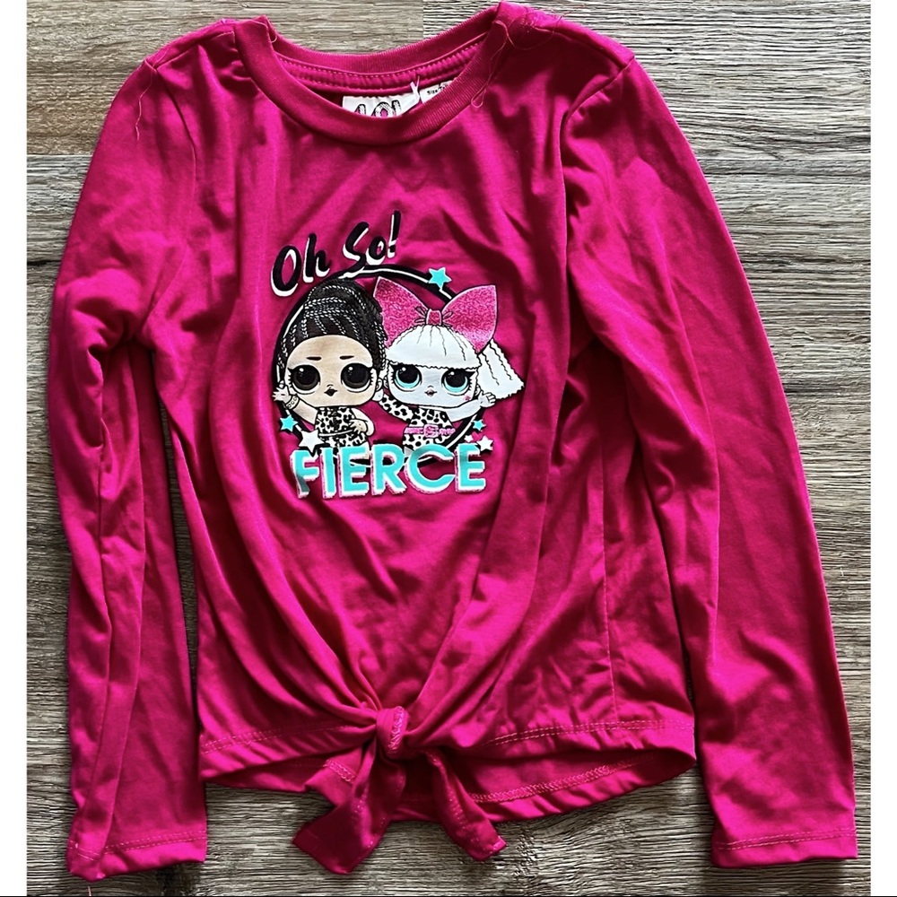 L.O.L Shirt